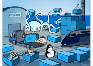 Docker Containers Docker Containers
