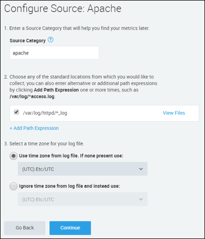 configure-apache-log-source